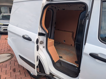 Ford Transit Courier Trend PDC. BT. KLIMA Vorschaubild 8