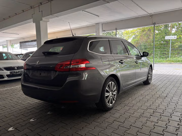 Peugeot 308 SW Allure NAVI. Kamera. PDC. AUTOMATIK Vorschaubild 5