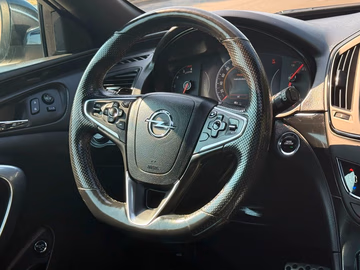 Opel Insignia Country Tourer 4x4. PANO. AHK. NAVI Vorschaubild 21