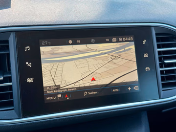 Peugeot 308 SW Active Business NAVI. AUTOMATIK. PDC Vorschaubild 17