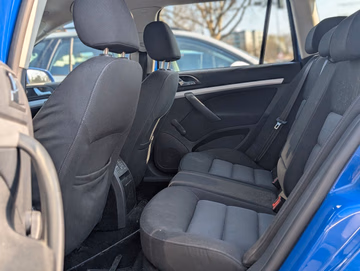 Skoda Octavia Combi Ambiente AHK. PDC. TEMPOMAT. DSG Vorschaubild 7