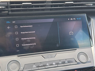 Peugeot 308 Active Pack AUTOMATIK. NAVI. LED. CARPLAY Vorschaubild 20