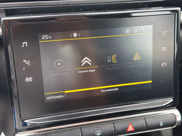 Citroën C3 Feel Business NAVI. KLIMA. PDC. TEMPOMAT Vorschaubild 13