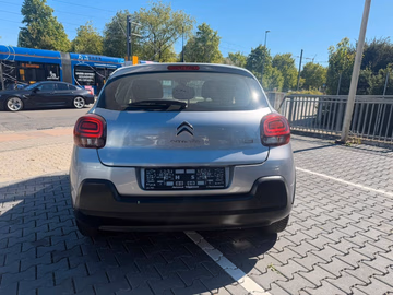 Citroën C3 PureTech 110 Feel S&S LED. TEMPO. SPURASS Vorschaubild 6