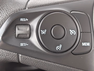 Opel Crossland X Edition NAVI. PDF. DAB Vorschaubild 19