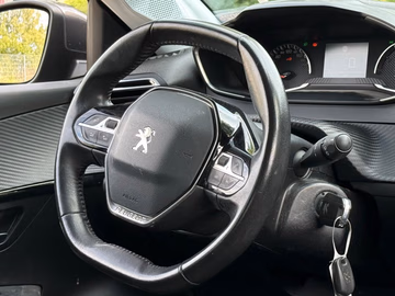Peugeot 208 Active NAVI. LED. PDF Vorschaubild 14