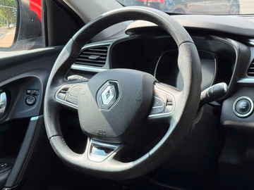 Renault Kadjar Collection Navi. PDC. BT. Sitzh. Temp. Vorschaubild 13