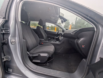 Peugeot 308 SW Active Pack NAVI. PDC. BT. KLIMA Vorschaubild 11