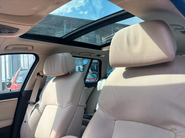 BMW 535d xDrive Touring PANO. HUD. NAVI. AHK Vorschaubild 6