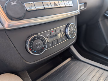 Mercedes-Benz GL 350 CDI 4MATIC PANO. SHZ. NAVI. 7-SITZER Vorschaubild 17