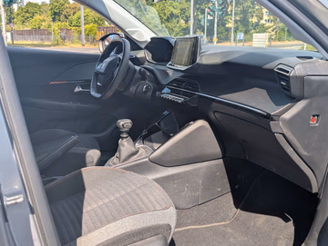 Peugeot 208 Active Business NAVI. LED. PDC. BT Vorschaubild 9