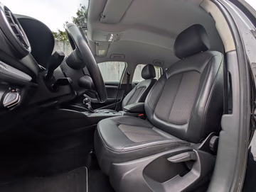Audi A3 Sportback Ambiente AHK. NAVI. PDC. DSG Vorschaubild 11