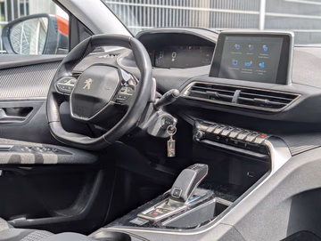 Peugeot 3008 Active Business NAVI. Kamera. AUTOMATIK Vorschaubild 15