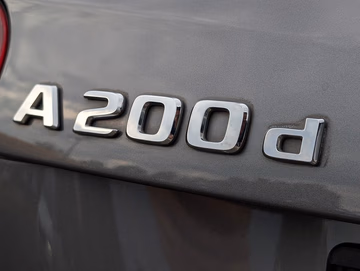Mercedes-Benz A 200 d Urban PANO. NAVI. Kamera. LED Vorschaubild 7