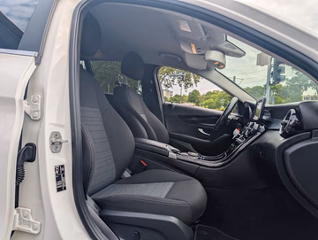 Mercedes-Benz C 200 d T-Modell Autom. Parkass. Tempomat Vorschaubild 15