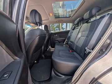 Kia Sportage Spirit 4x4. NAVI. PANO. Kamera Vorschaubild 8