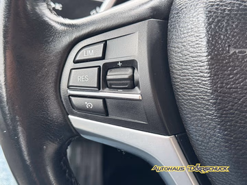 BMW X6 xDrive 30d *NAVI*LED*4x4*SURROUND-CAM*PDC* Vorschaubild 18