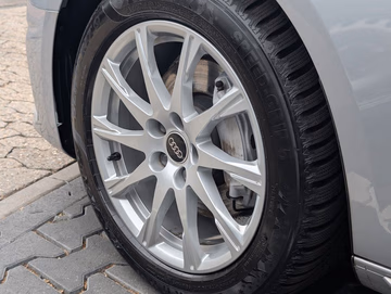 Audi A4 Avant quattro S tronic. NAVI. SHZ. LED Vorschaubild 44