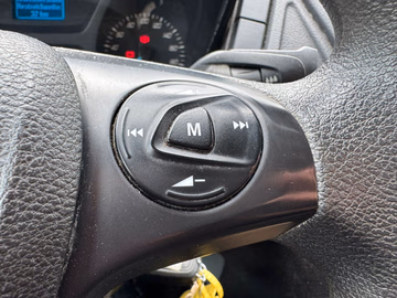 Ford Transit 2.0 TDCi 310 L2 Pritsche. 1.Hand. AHK Vorschaubild 13