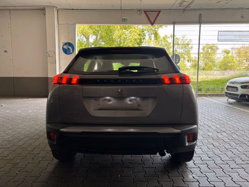 Peugeot 2008 Active Pack NAVI. LED. AUTOM. KLIMA Vorschaubild 6