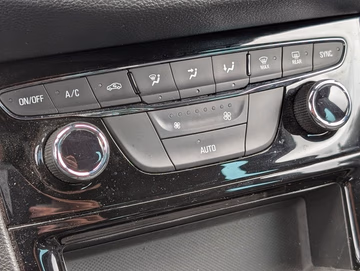 Opel Astra GS Line 1.Hand. LED. Kamera. PARKASSIST Vorschaubild 26