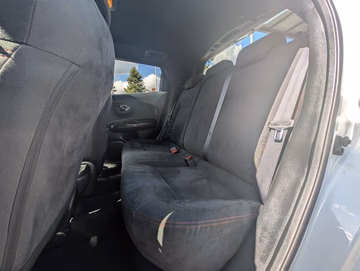 Nissan Juke Nismo RS 4x4 Navi. Temp. RFK. BT. Touch Vorschaubild 7