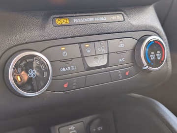 Ford Focus Turnier COOL&CONNECT NAVI. AHK. ACC. SHZ Vorschaubild 12