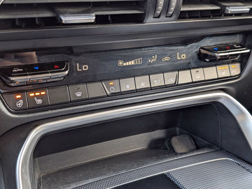 Mazda CX-60 Exclusive-Line NAVI. Kamera. SHZ. LED Vorschaubild 37