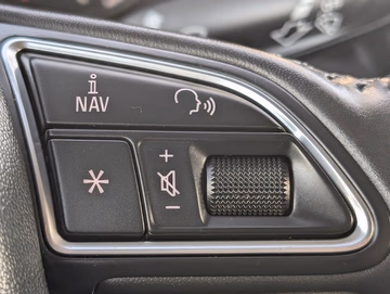 Audi A1 Sportback Ambition NAVI. XENON. PDC. BT Vorschaubild 18