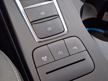 Ford Focus Turnier COOL&CONNECT NAVI. AHK. ACC. SHZ Vorschaubild 15