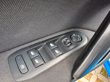 Peugeot 308 SW Allure Pack NAVI. Kamera. LED. Keyless Vorschaubild 11