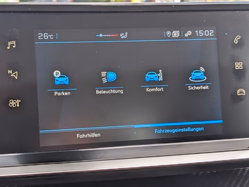 Peugeot 208 Active Business NAVI. LED. PDC. TEMPOMAT Vorschaubild 26