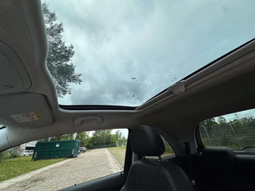 Opel Adam Glam PANO. PDC. CARPLAY. KLIMA Vorschaubild 11
