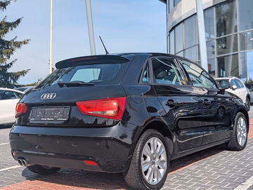 Audi A1 Sportback Ambition NAVI. XENON. PDC. BT Vorschaubild 5