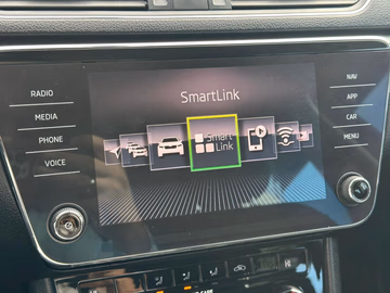 Skoda Superb Ambition *DSG*AHK schwenkbar*NAVI*XENON Vorschaubild 18