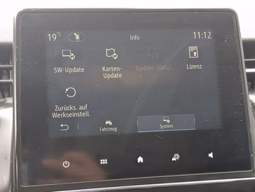 Renault Clio E-TECH 140 Business Edition 1 Hand. Klima. Vorschaubild 33