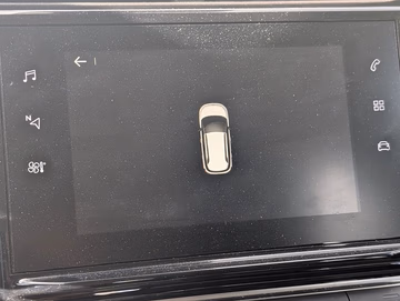 Citroën C3 AIRCROSS Feel Business NAVI. AUTOMATIK. PDC Vorschaubild 27