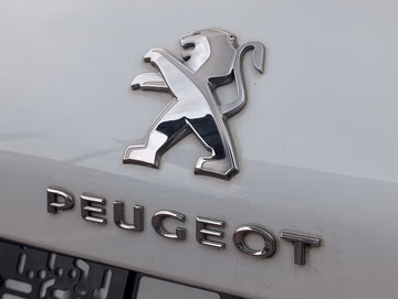 Peugeot 308 Active Pack NAVI. PDC. XENON. KLIMAAUT Vorschaubild 6