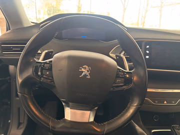Peugeot 308 SW Active Pack EAT8. NAVI. PDC. BT Vorschaubild 9