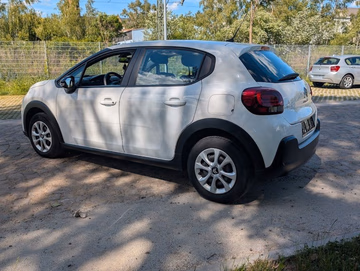 Citroën C3 Feel Business NAVI. KLIMA. PDC. LED Vorschaubild 5