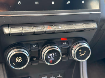 Renault Captur E-Tech Automatik LED NAVI KAMERA Vorschaubild 16