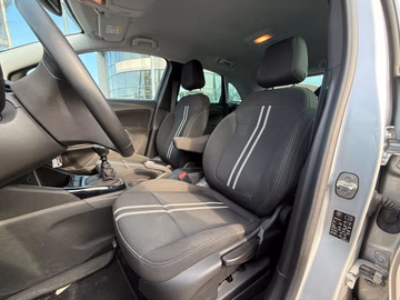Opel Crossland Elegance LED. KLIMAAUT. DAB. ALU Vorschaubild 6