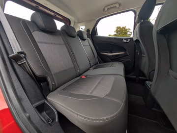 Ford EcoSport 1.0 EcoBoost SHZ. PDC. BLIS. WSSHZ Vorschaubild 15