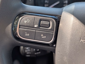 Citroën C3 Feel Business NAVI. KLIMA. PDC. LED Vorschaubild 20