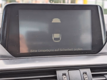 Mazda 6 Exclusive Automatik LED Navi Leder Vorschaubild 22