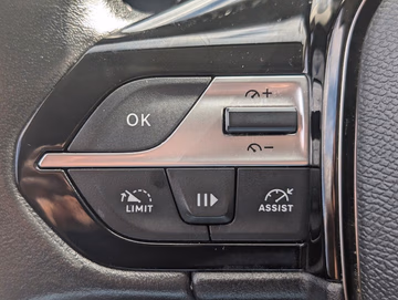 Peugeot 308 SW Active Pack EAT8. AHK. NAVI. LED Vorschaubild 28