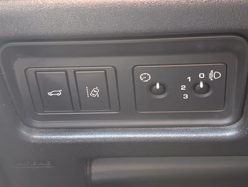 Land Rover Discovery Sport RFK. Klimaaut. Temp. Navi. BT. Vorschaubild 18