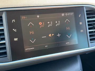 Peugeot 308 Active Business NAVI. PDC. KLIMA. 16LM Vorschaubild 15