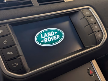 Land Rover Range Rover Evoque 2.0 Sd4 Automatik KETTE  NEU Vorschaubild 20