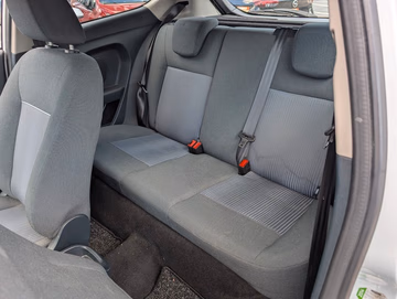Ford Fiesta Trend Vorschaubild 9